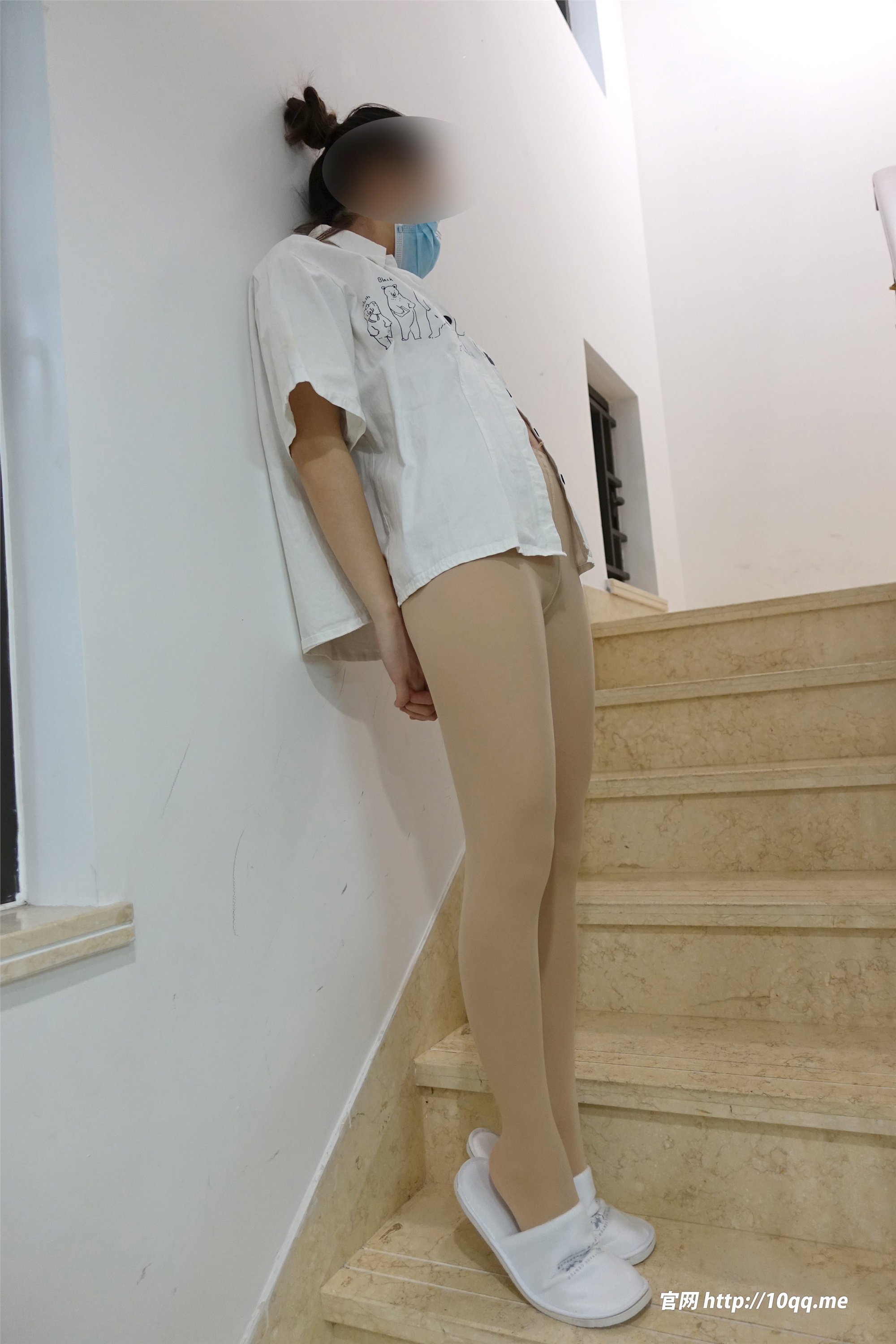 ROSI口罩系列 2023.01.10 NO.2403